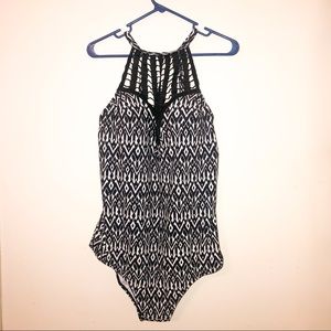 Costa del Sol One Piece Swimsuit